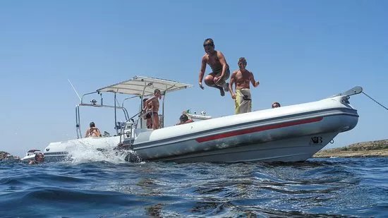 AB Vacanze Trapani - Day Tour
