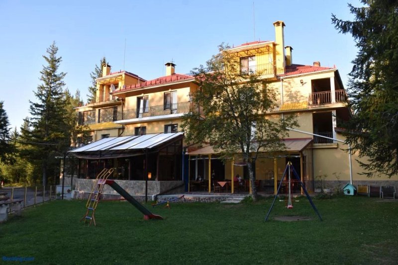 Khotel Sima