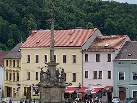 Mariensaule