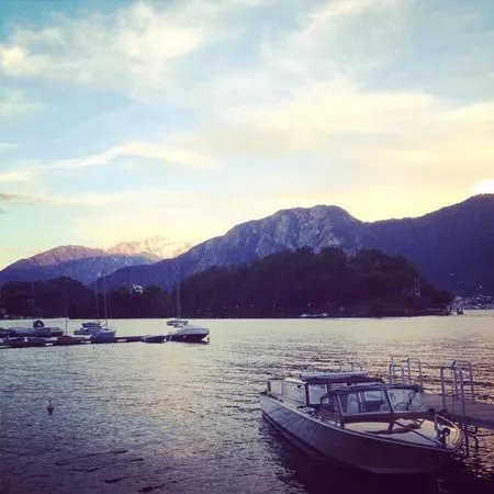 Non Solo Barche - Taxiboatcernobbio