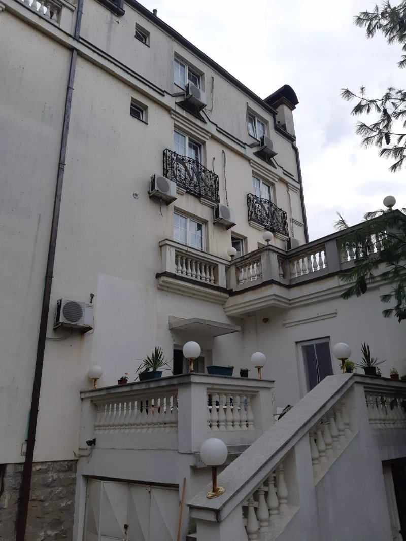 Garni Hotel Grinka M