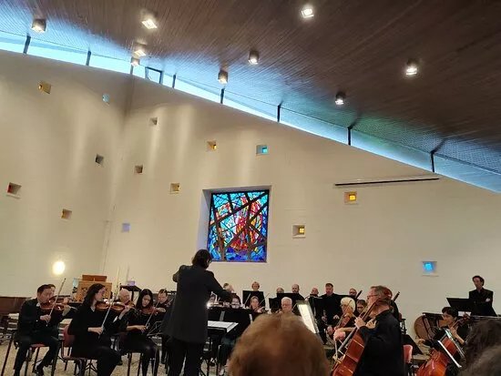 Protestantse Wijkgemeente Paaskerk