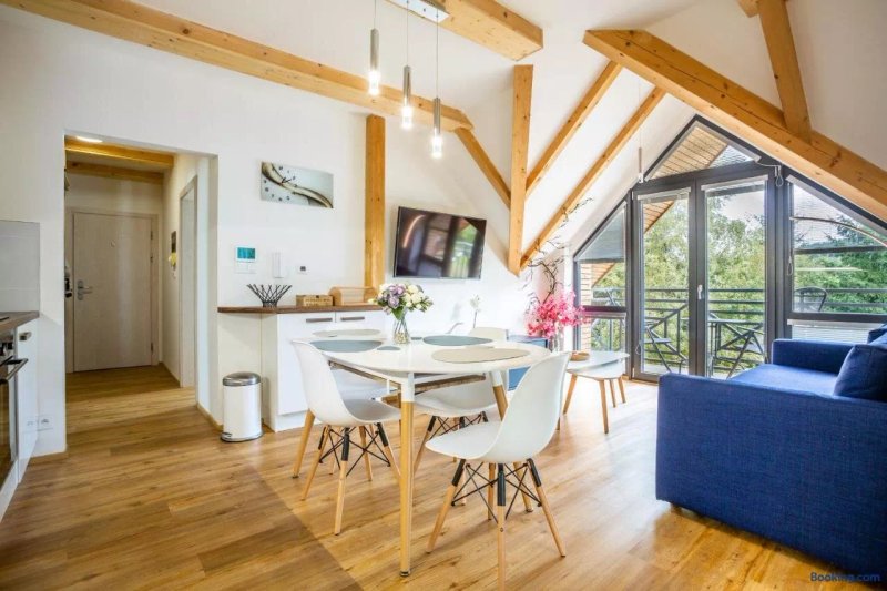 Ski Chalet Klinovec