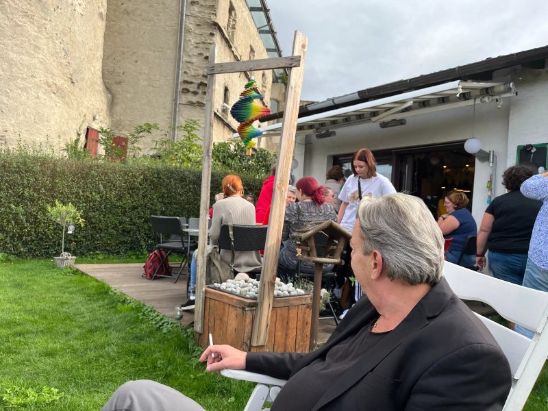 Cafe Zeitsprung