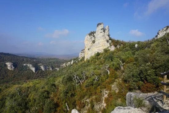 Parque Natural de Izki