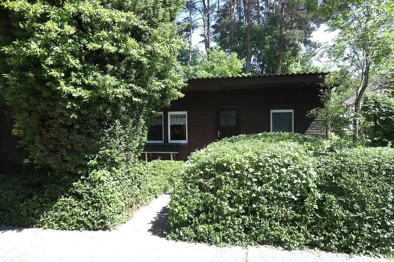 Vacation homes in a quiet location