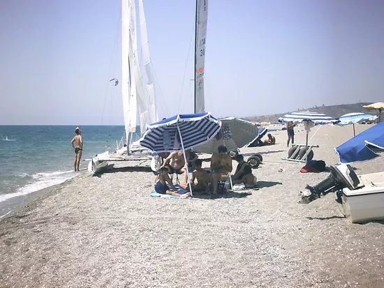 Lido Zanzibar