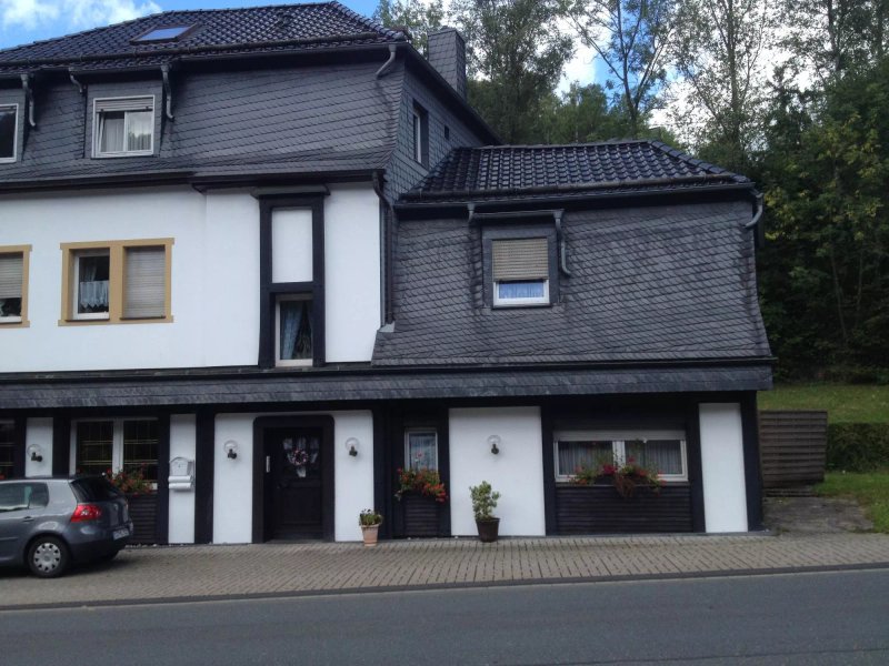 Hotel Gasthof Lange