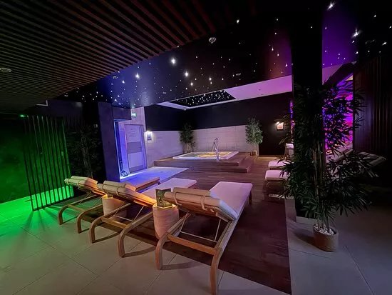 Le Patio