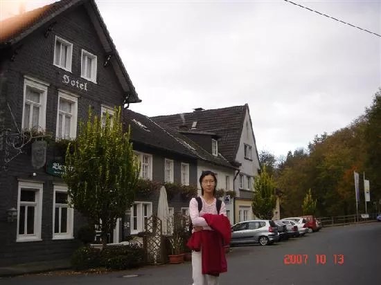 Bergischer Hof