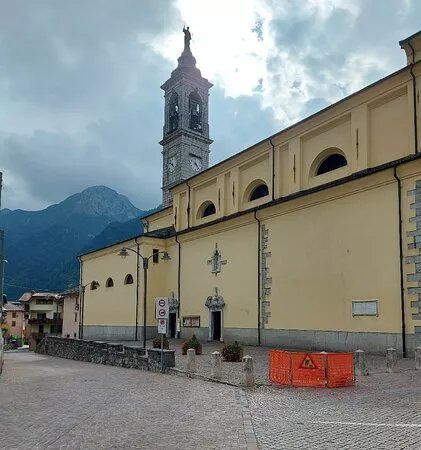 Chiesa di Sant'Antonio