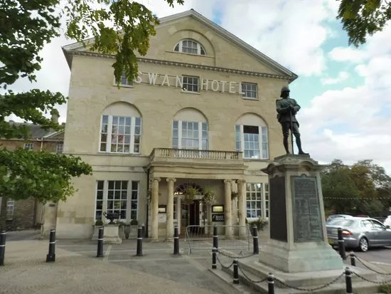 Bedfordshire Boer War Memorial