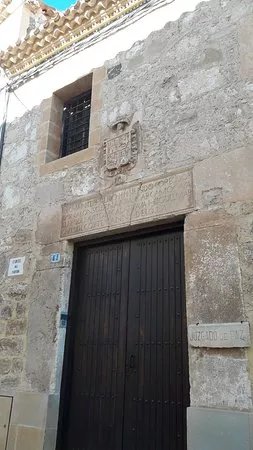 Carcel del Concejo