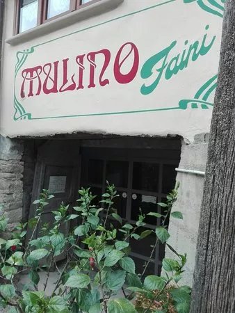 Mulino Faini
