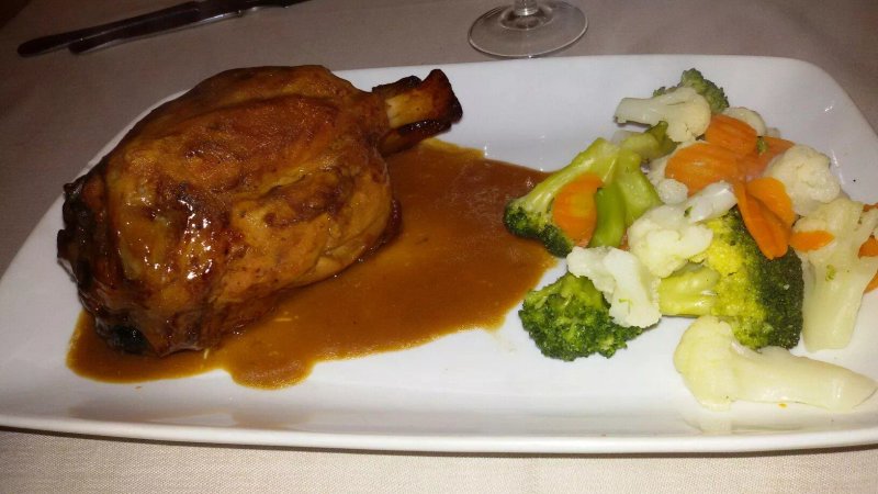 il Gembro Hotel Ristorante