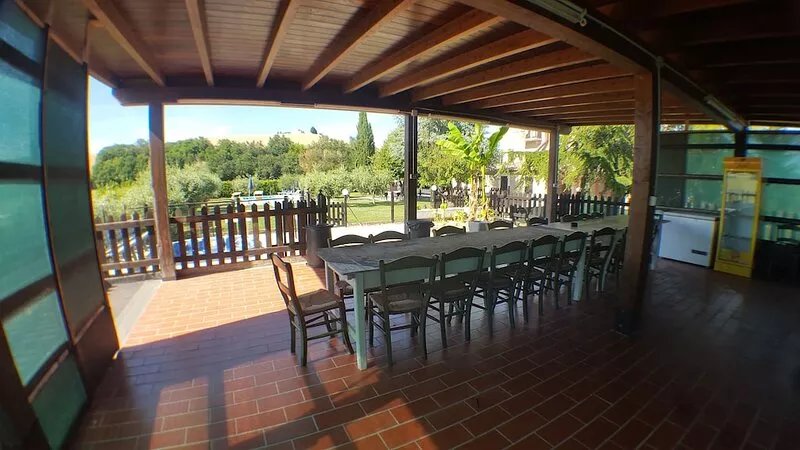 Casale Terra e Sole, private pool, Jacuzzi, 9 bedrooms, 22 people,