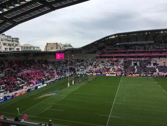 Stade Jean Bouin