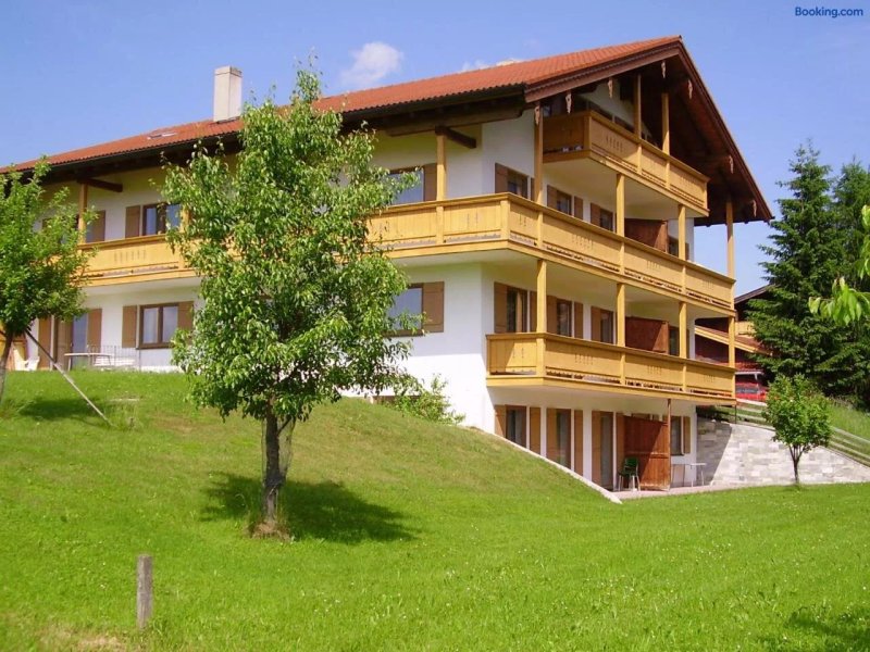 Lindenhof Inzell