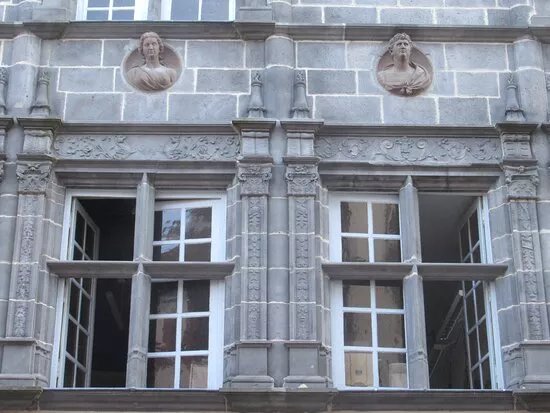 Maison Des Consuls