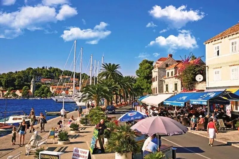 Little Gem - Apartment in the heart of Cavtat