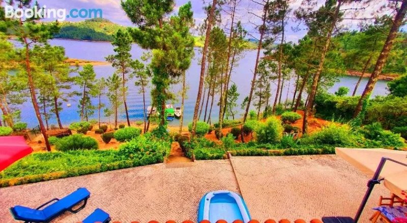 Wake Villa - Guesthouse