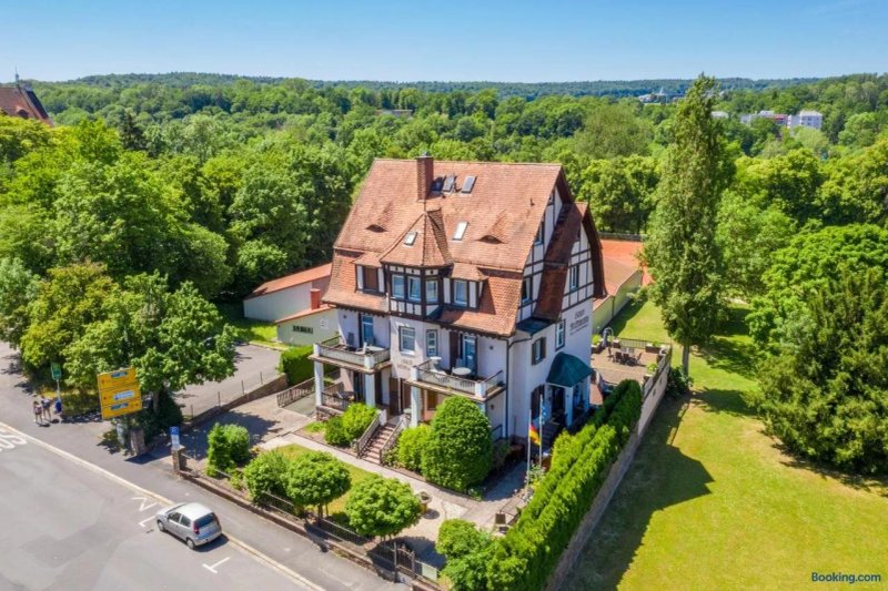 Gastehaus Mittmann