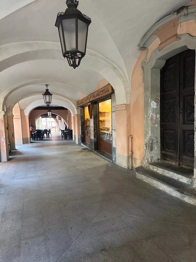 Panetteria Pasticceria Bassino