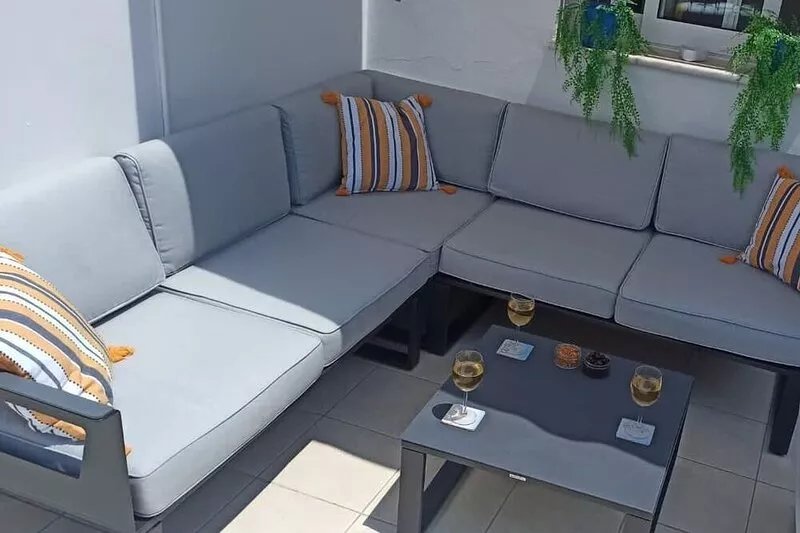 Luxiourous 2 Bed Penthouse apartment ⭐️TripAdvisor certificate of Excellence