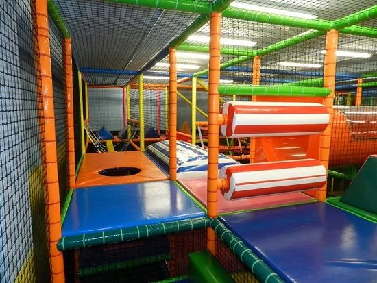 Kid's City