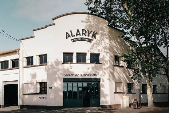 Brasserie Artisanale Alaryk
