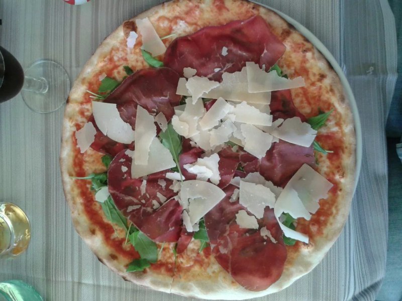 Ristorante pizzeria Garden