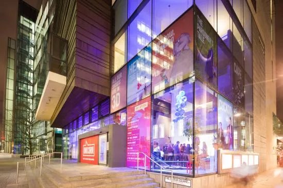 Unicorn Theatre