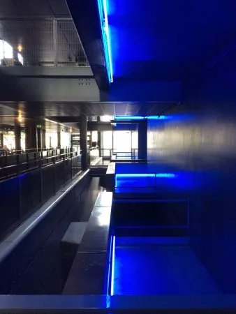 UGC Cine Cite Bercy