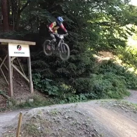 Bikepark Winterberg