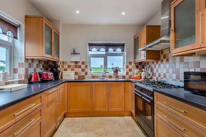 7 Lighthouse Close - Three Bedroom House, Sleeps 6