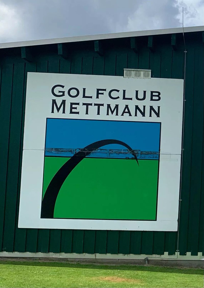 Golf Club Mettmann