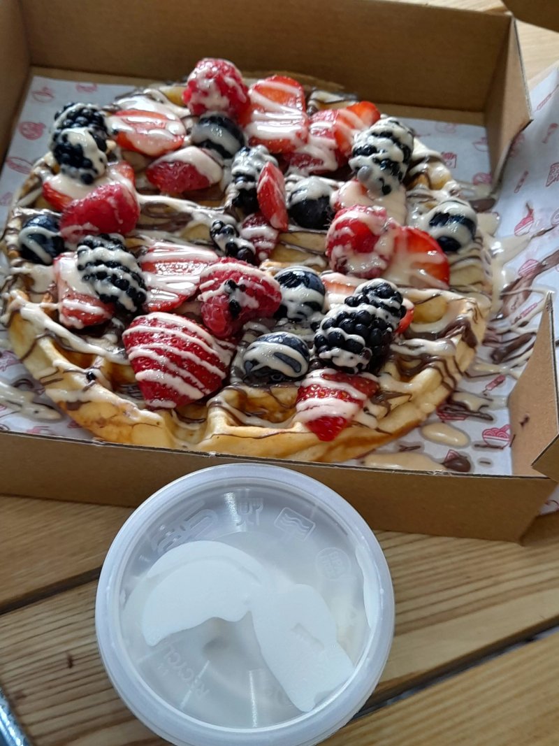 Sweet Tooth Bexhill