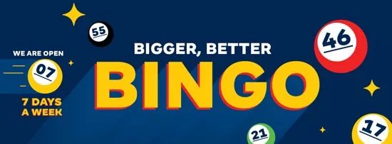 Merkur Bingo Cricklewood