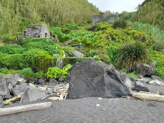 Moinhos da praia da Viola