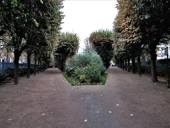 Square Paul Grimault