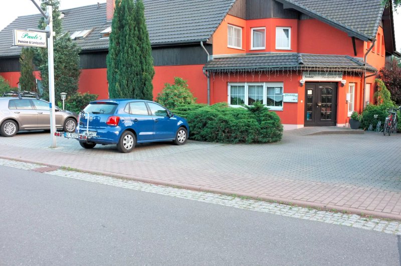 Landgasthof Paulo