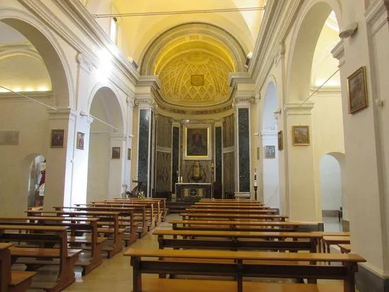 Chiesa di Santa Maria Assunta