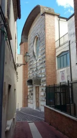Biblioteca Diocesana San Domenico