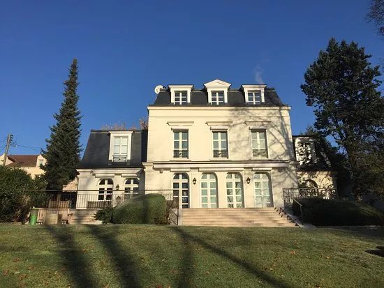 Maison-musee Raymond Devos