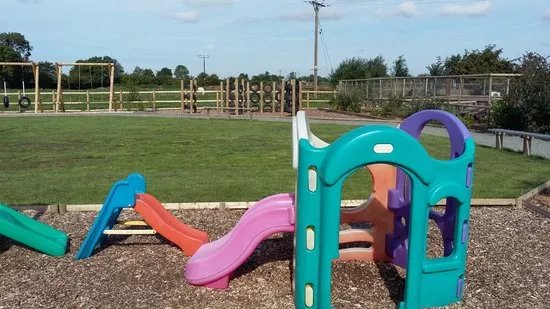 Little Jack's Farm and Garden Centre
