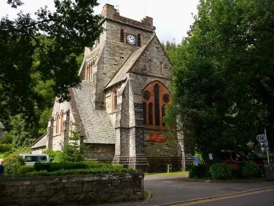 St. Mary's Church
