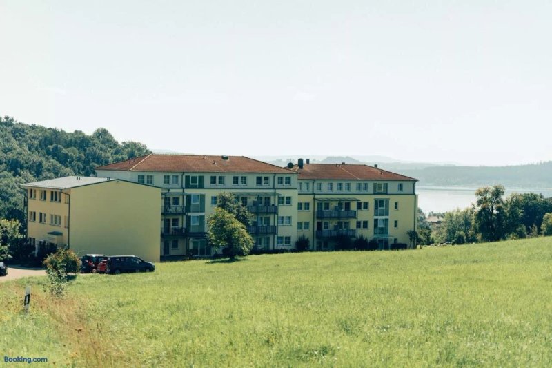 Ferienwohnungen Landseite