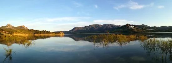 El Mogote. Deporte Naturaleza y Ocio