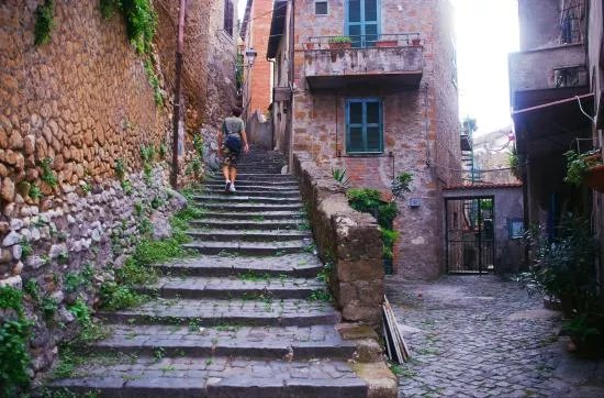 Cori Centro Storico
