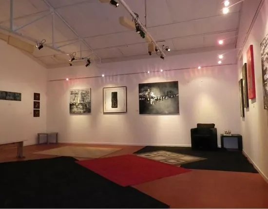 Atelier-Expo Kmi